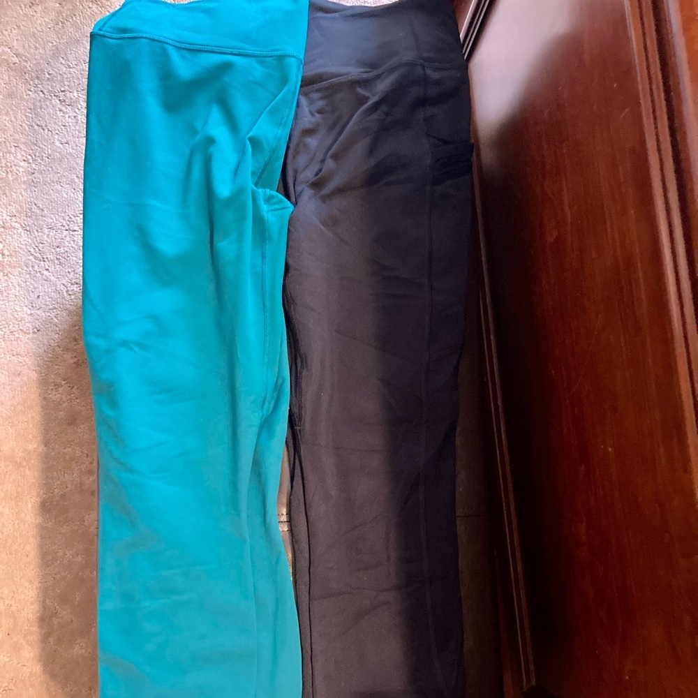 Fabletics Leggings